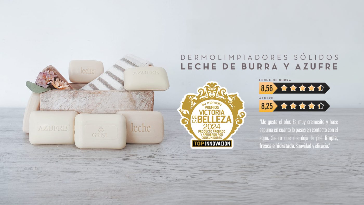 premio victoria de la belleza top innovación 2024